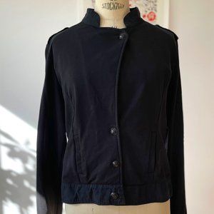 Mexx Military Style Blazer
